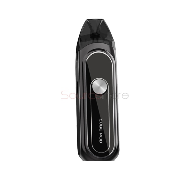 OBS CUBE Pod Kit Gunmetal