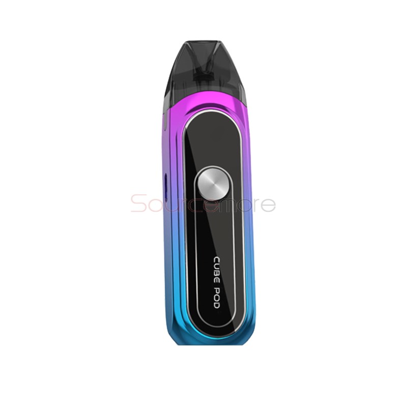 OBS CUBE Pod Kit Rainbow