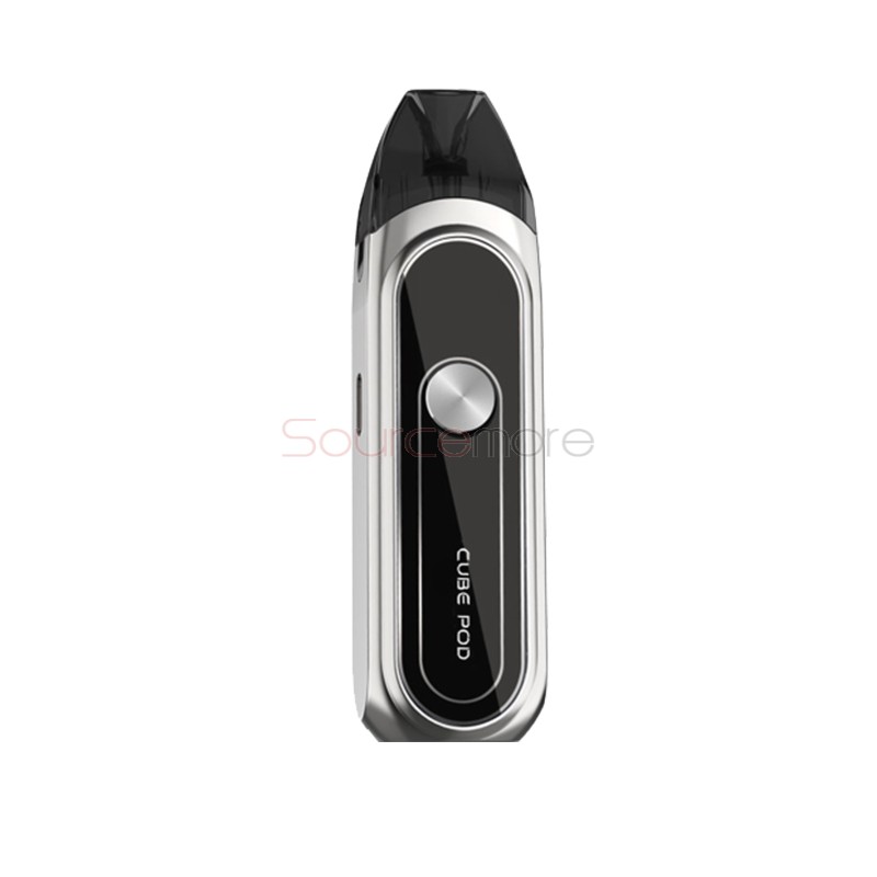 OBS CUBE Pod Kit Silver