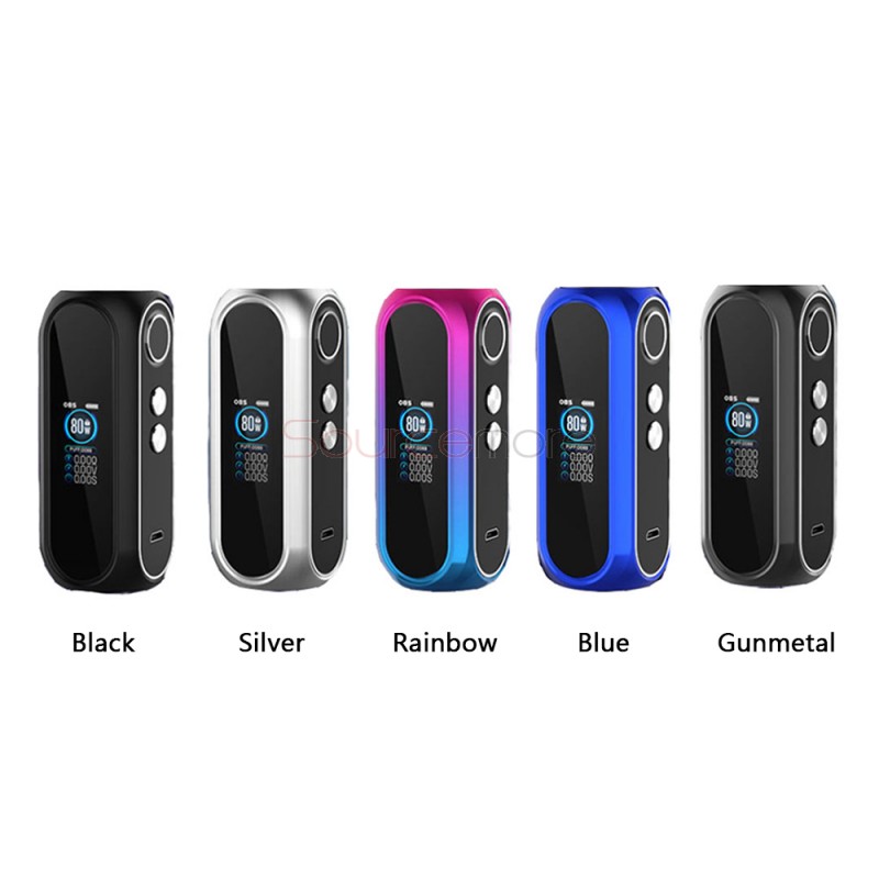 OBS Cube Pro Mod