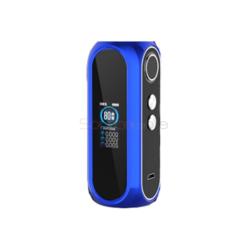 OBS Cube Pro Mod
