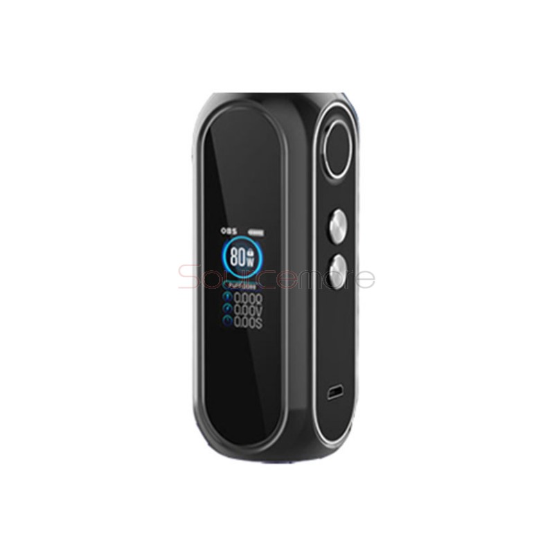 OBS Cube Pro Mod