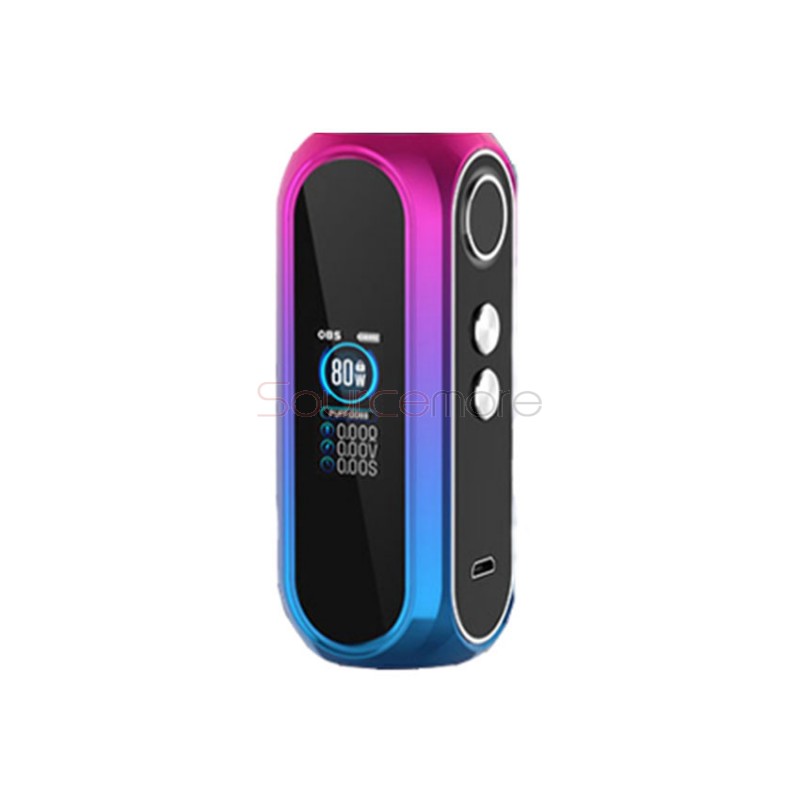 OBS Cube Pro Mod