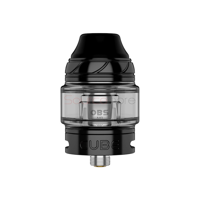 OBS Cube Tank