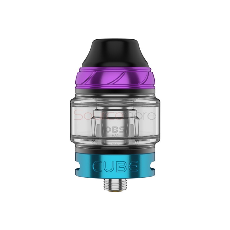 OBS Cube Tank - Rainbow