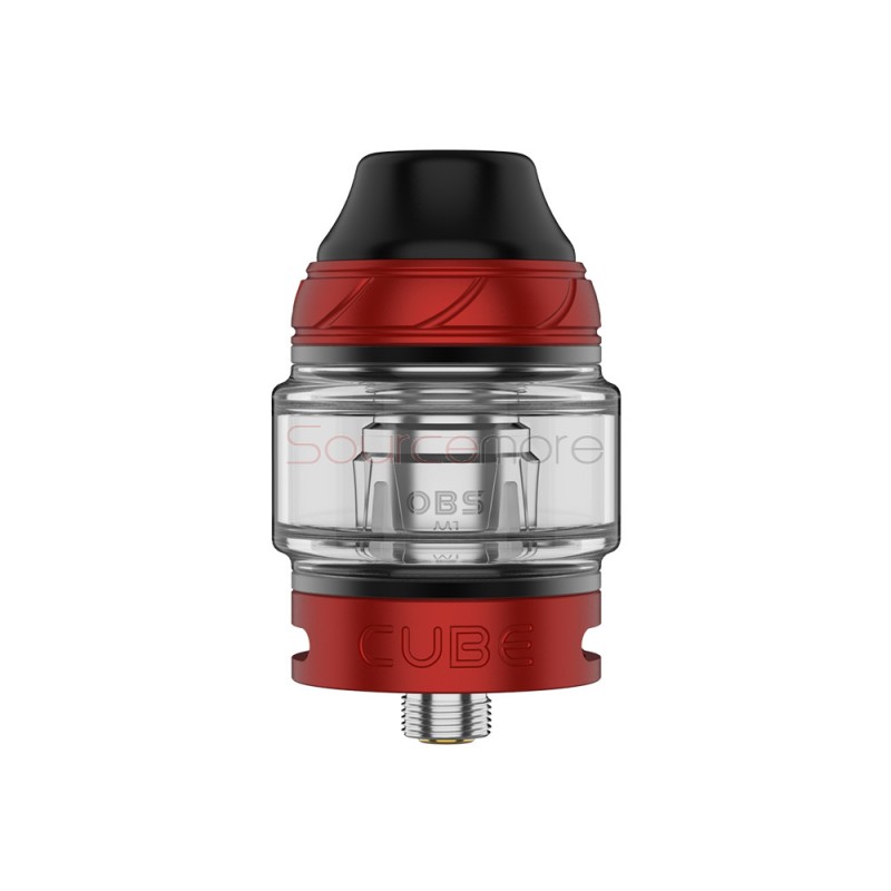 OBS Cube Tank