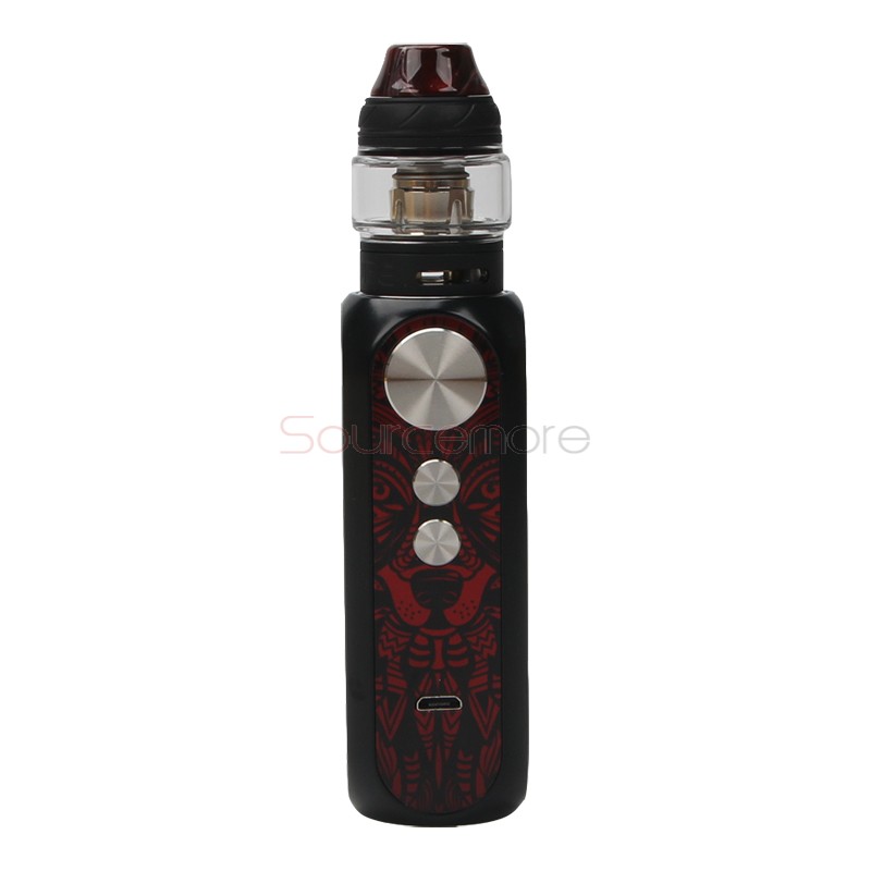 OBS Cube X Kit