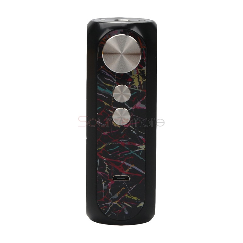 OBS Cube X Mod