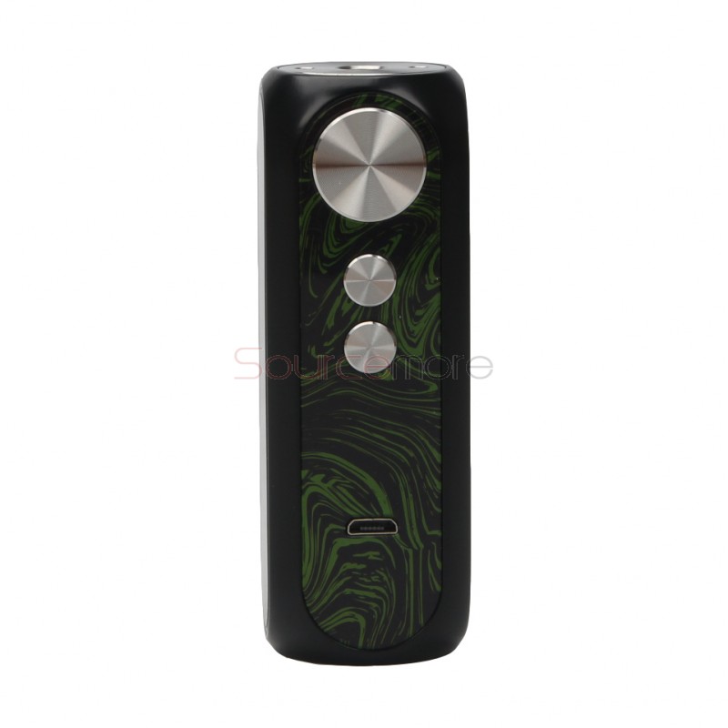 OBS Cube X Mod