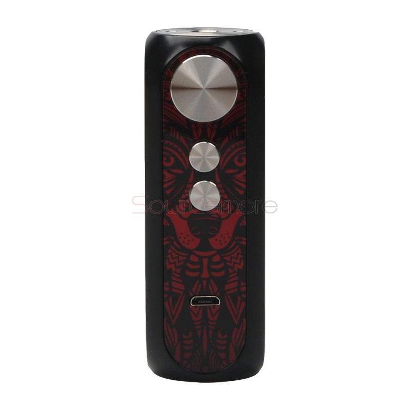 OBS Cube X Mod