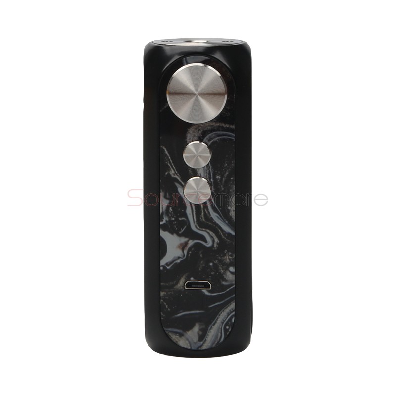 OBS Cube X Mod