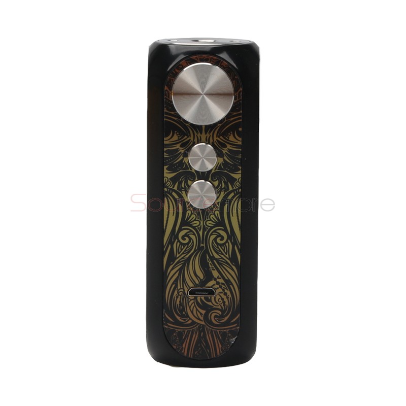OBS Cube X Mod