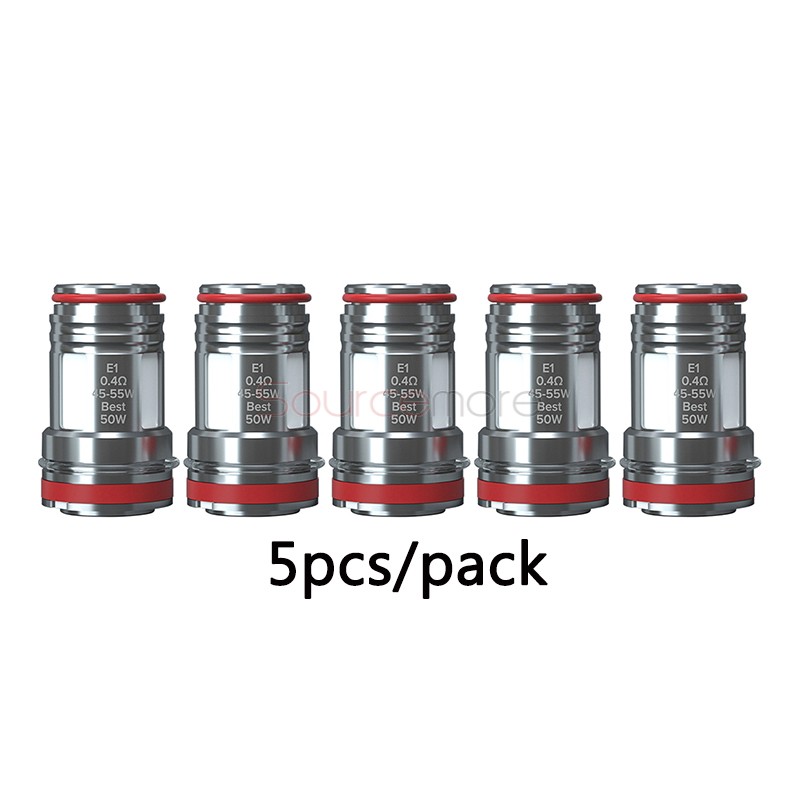 OBS E Series Mesh Coil for Engine S