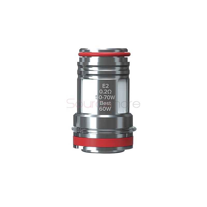 OBS E Series Mesh Coil for Engine S