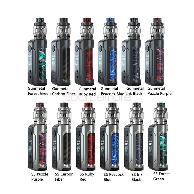 OBS Engine 100W Kit