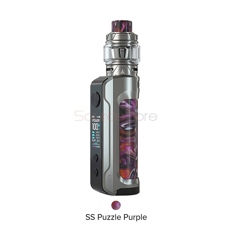 OBS Engine 100W Kit