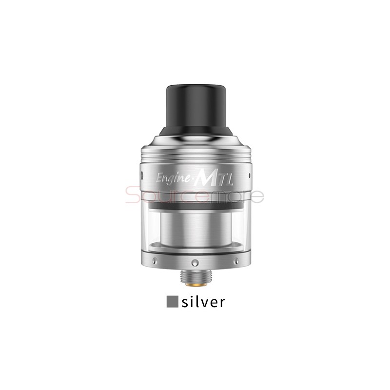 OBS Engine MTL RTA