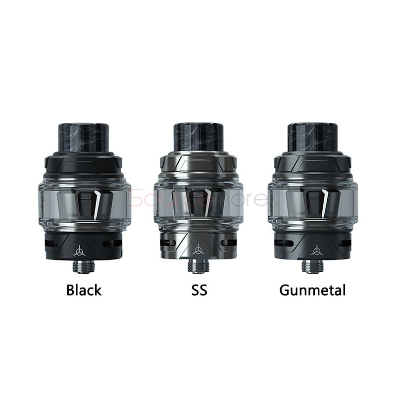 OBS Engine S Tank