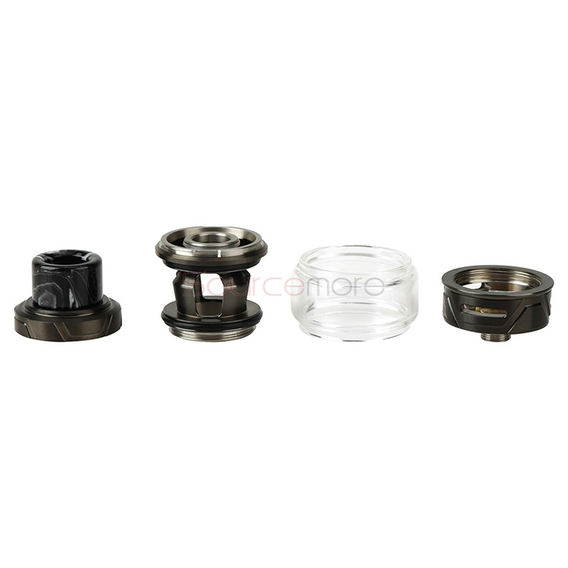 OBS Engine S Tank