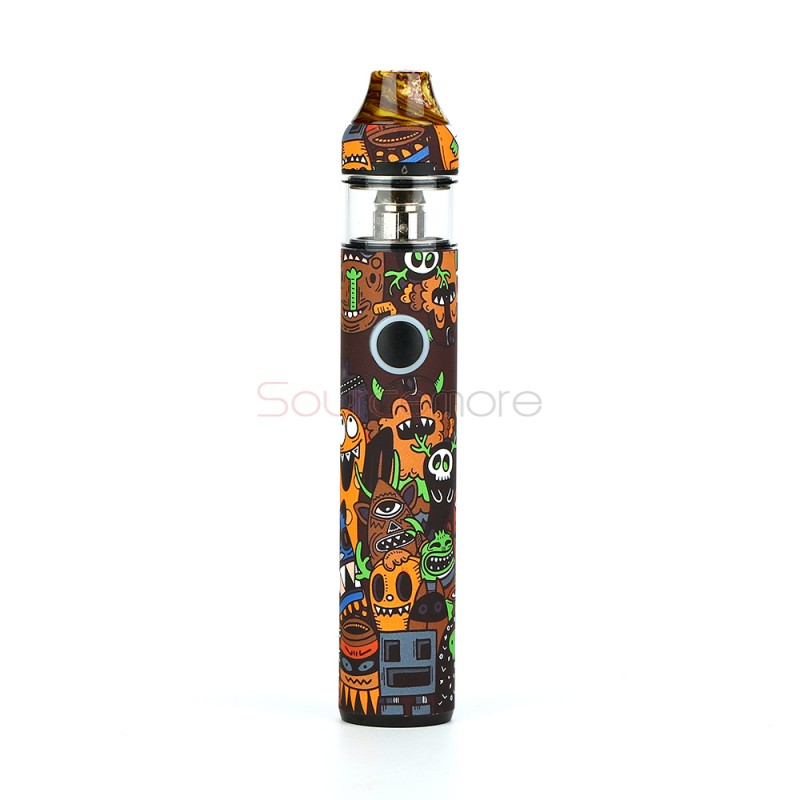 OBS KFB 2 AIO Kit