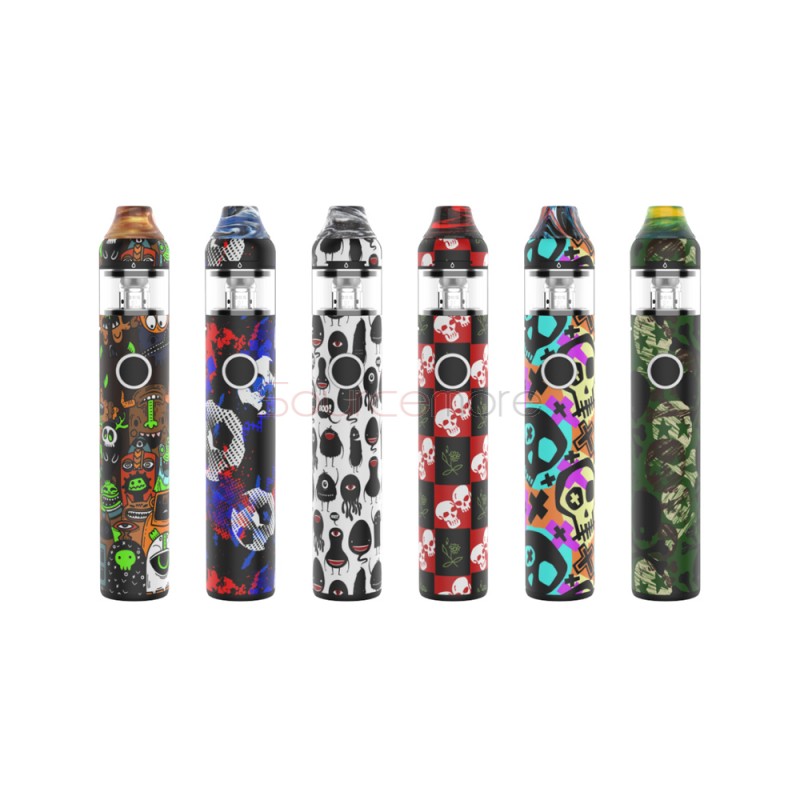 OBS KFB 2 AIO Kit