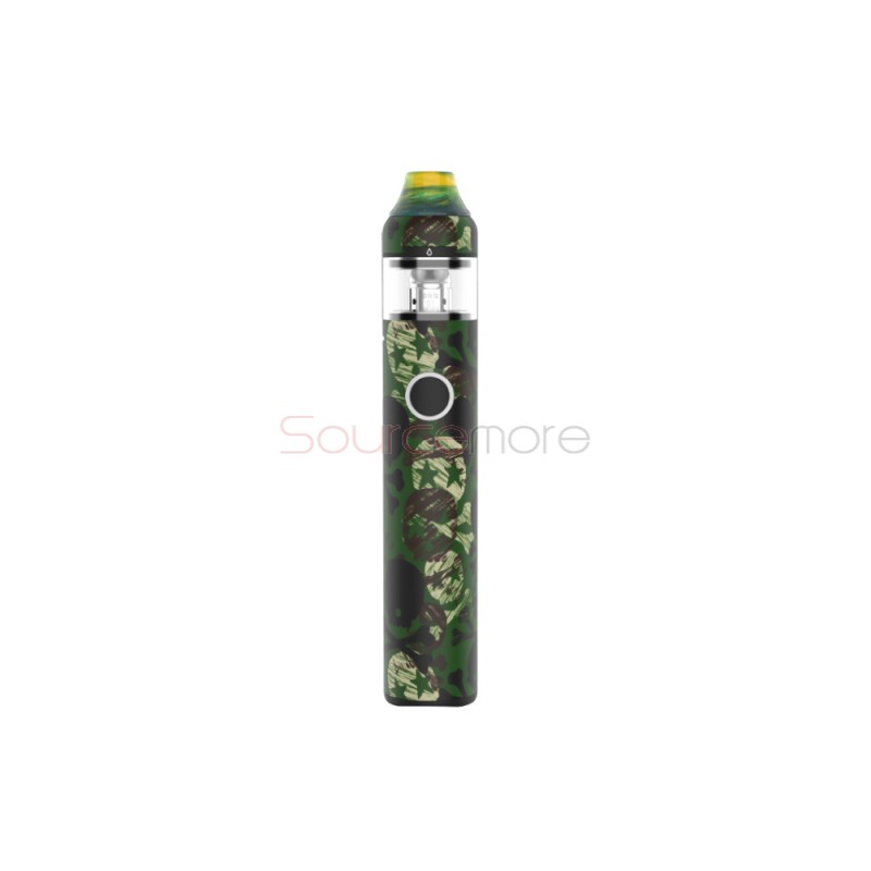 OBS KFB 2 AIO Kit - Jungle adventure