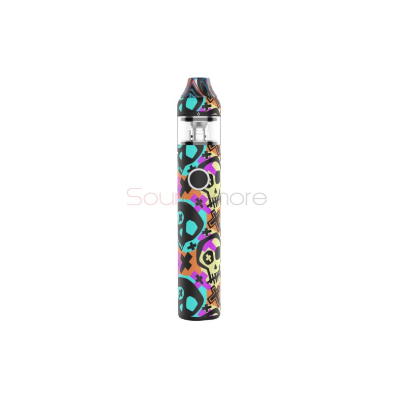 OBS KFB 2 AIO Kit - Rock skull
