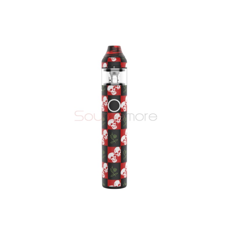 OBS KFB 2 AIO Kit - Skull lover