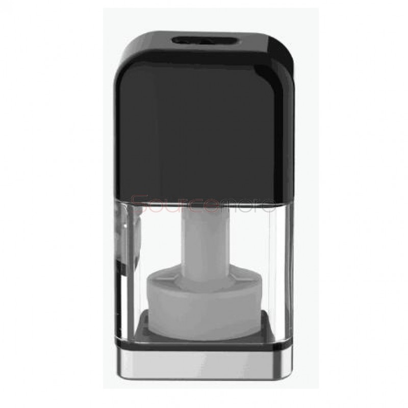 OBS Land Pod Cartridge 3pcs 1.4ohm