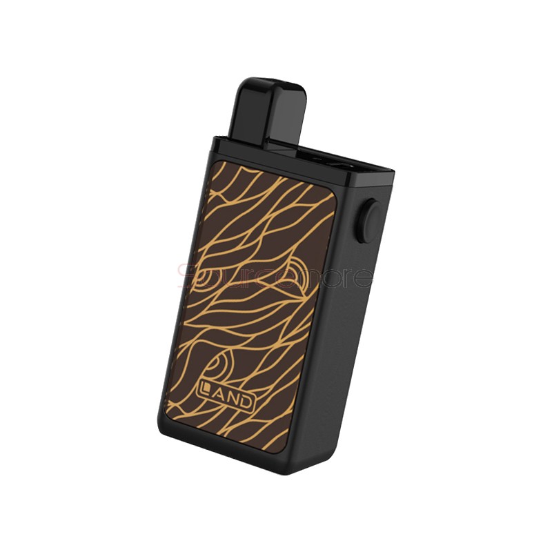 OBS Land Pod Kit Ripple