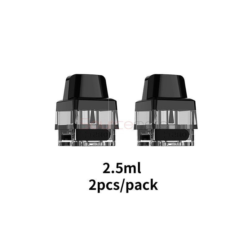 OBS Naze DTL Pod 2.5ml 3pcs