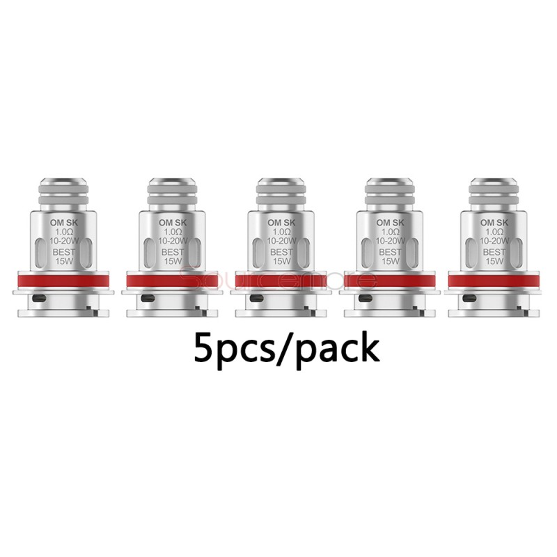OBS OM Coil for Cabo/Skye/Oner