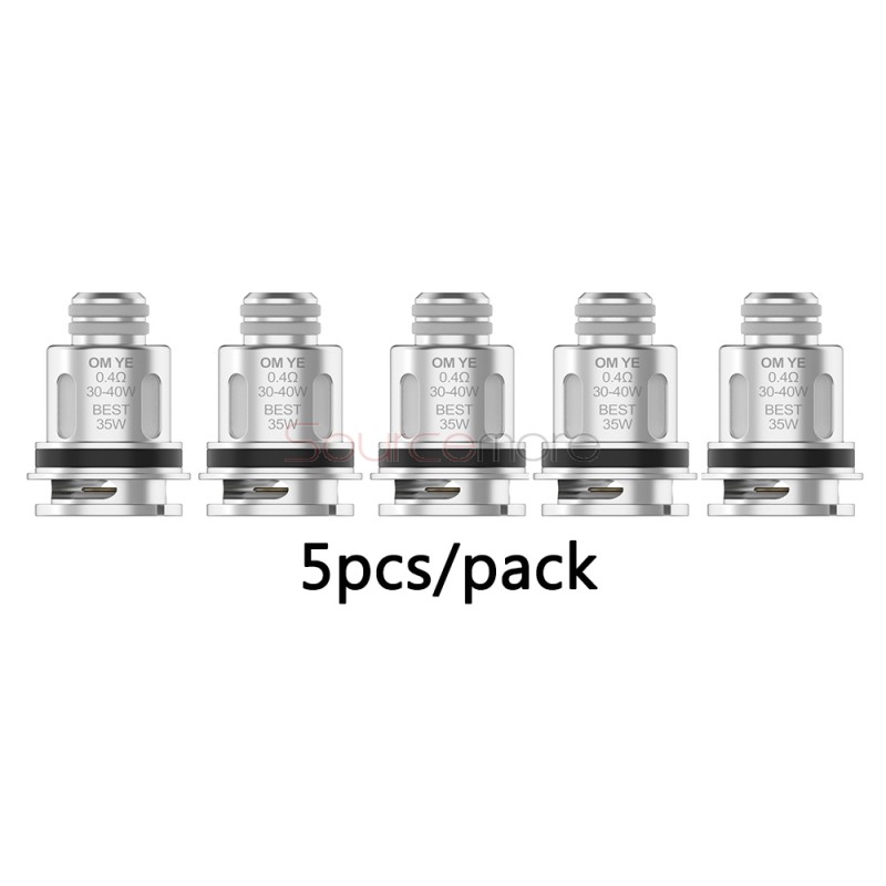 OBS OM Coil for Cabo/Skye/Oner
