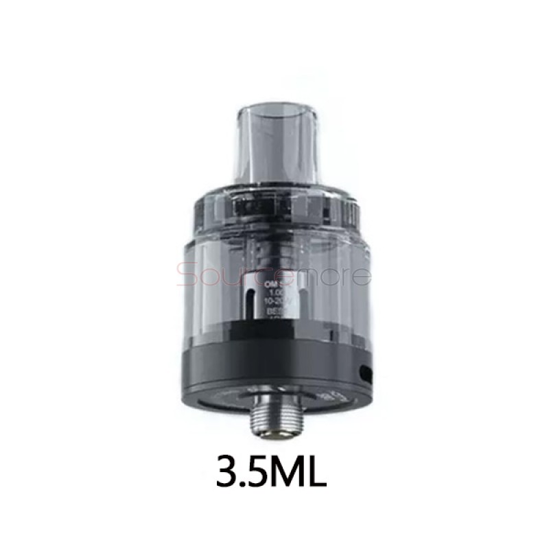 OBS Pluck Tank
