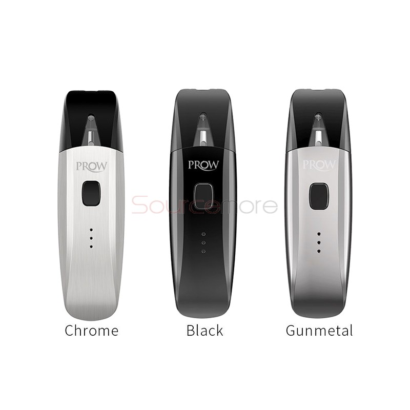 OBS Prow Pod Kit Wave Blue