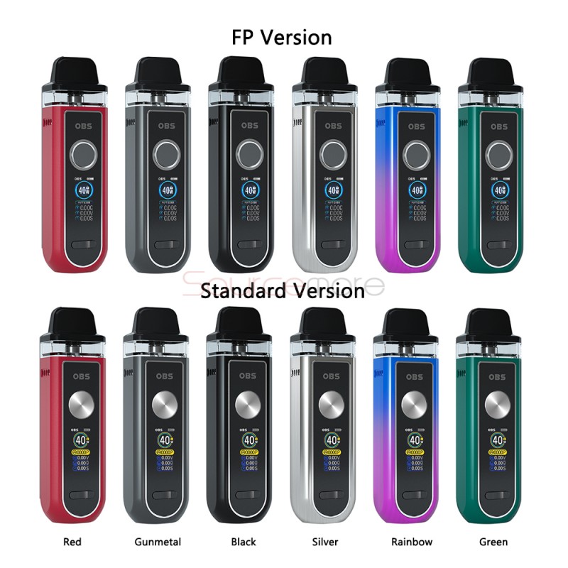 OBS Skye Kit