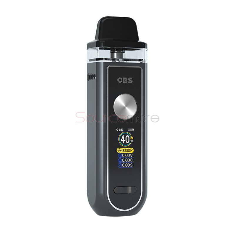 OBS Skye Kit Standard Version Gunmetal