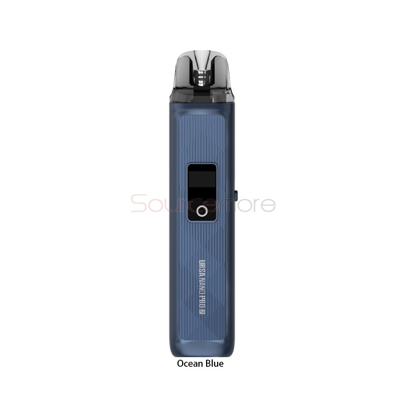 Lost Vape Ursa Nano Pro 2 Kit Ocean Blue