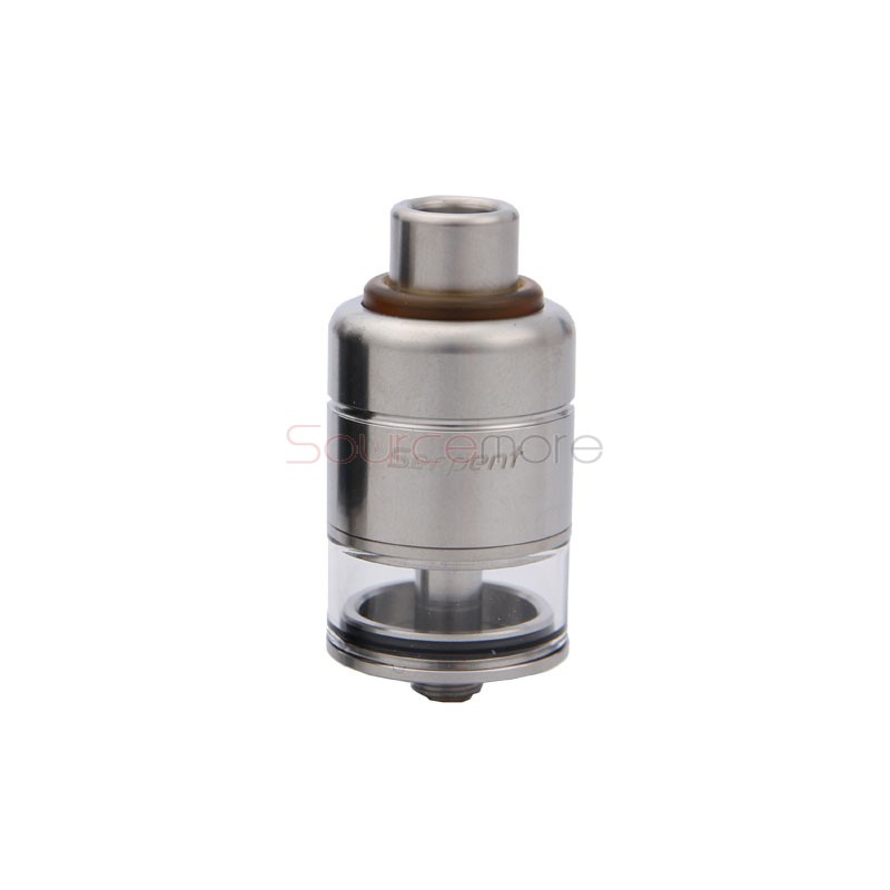 Wotofo The Serpent RDTA - Stainless Steel