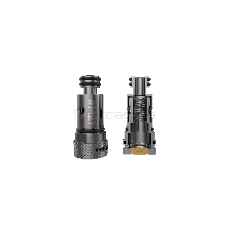 OFRF M21 Parallel Coil 5pcs