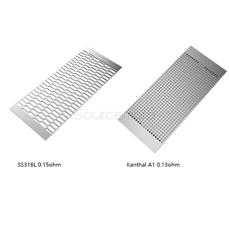 OFRF nexMesh Mesh Coil 10pcs/pack