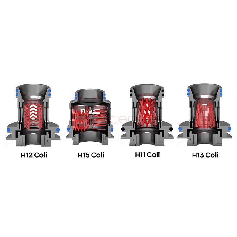 OFRF NexMesh Pro Coil
