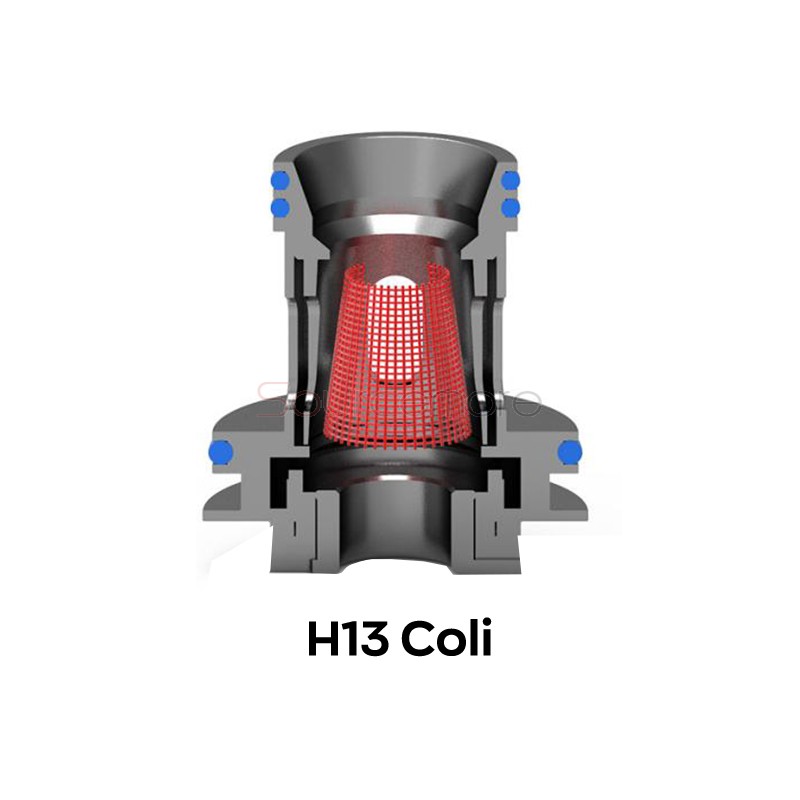 OFRF NexMesh Pro Coil