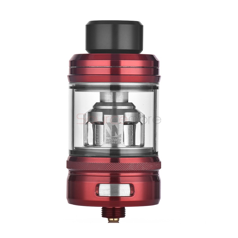 OFRF NexMesh Tank