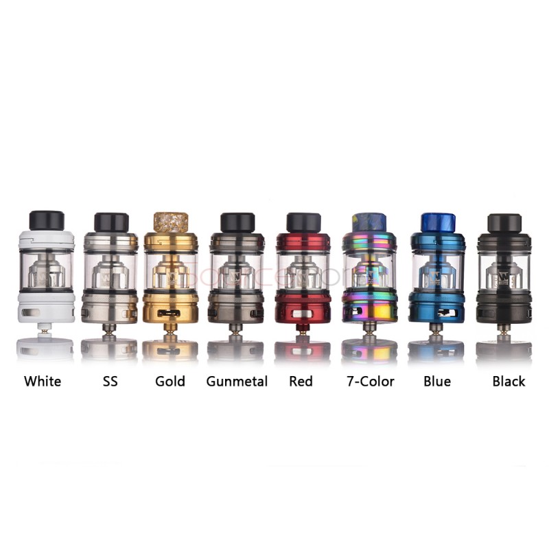 OFRF NexMesh Tank