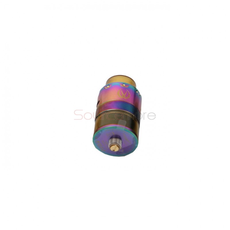 Vandy Vape Pyro 24 RDTA - Rainbow