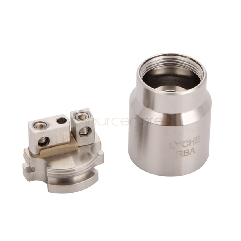 Eleaf  RBA Coil Head for LYCHE Atomizer