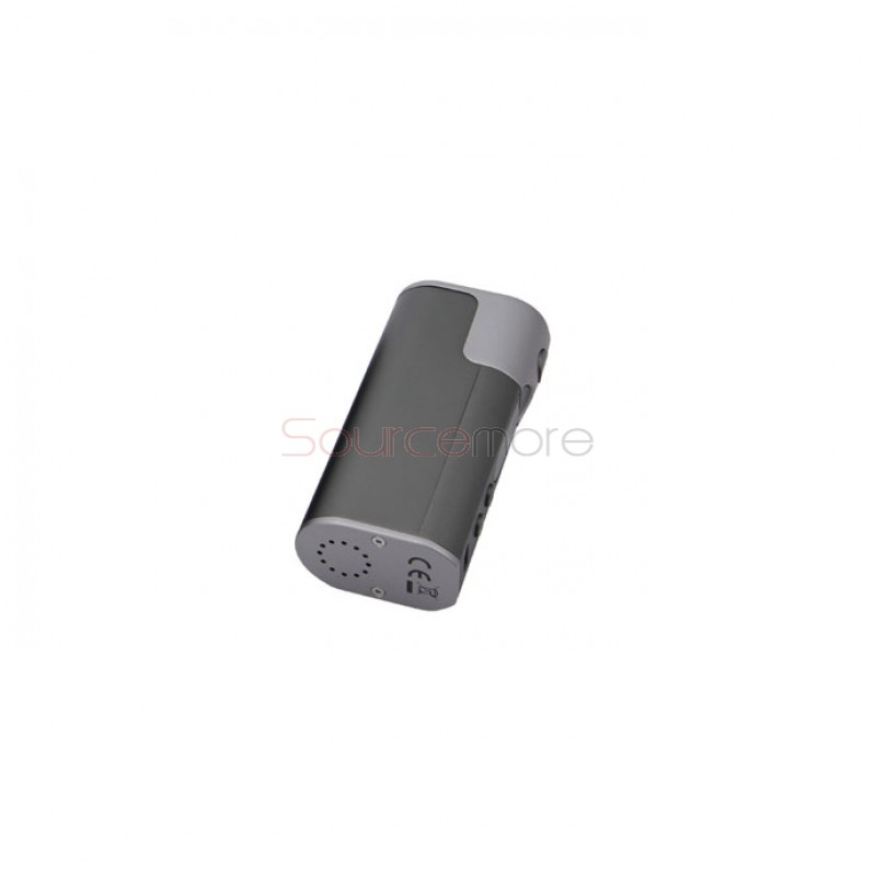 Aspire Zelos TC Mod 50W - Grey