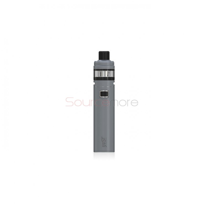 Eleaf iJust NexGen Starter Kit -Grey