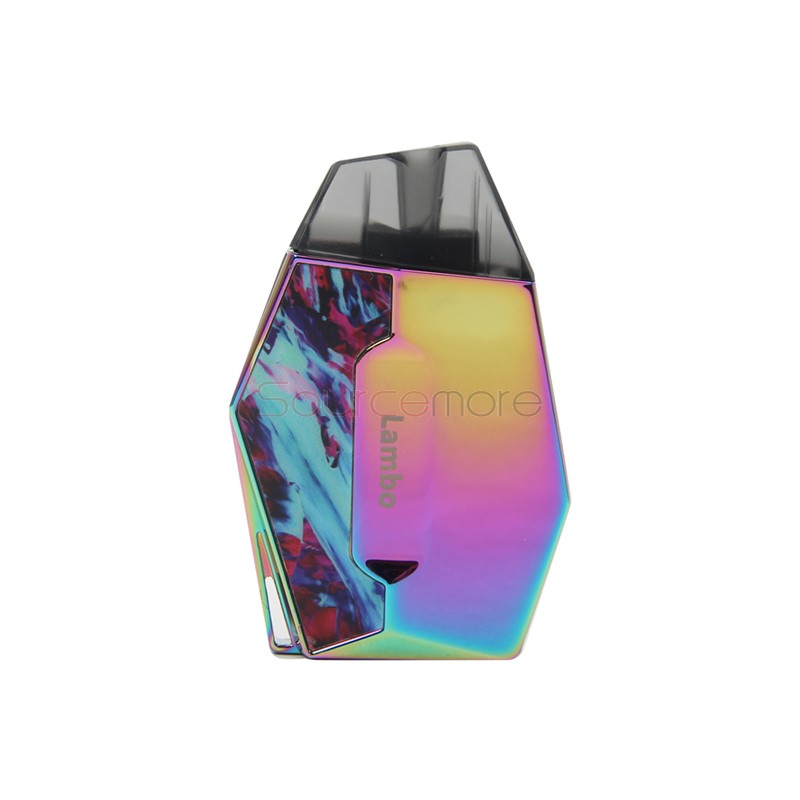 OneVape Lambo Pod Kit - Rainbow